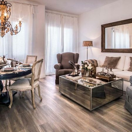 Elegante & Exclusive Maison Sorrento Ngoại thất bức ảnh