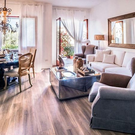 Elegante & Exclusive Maison Sorrento Ngoại thất bức ảnh