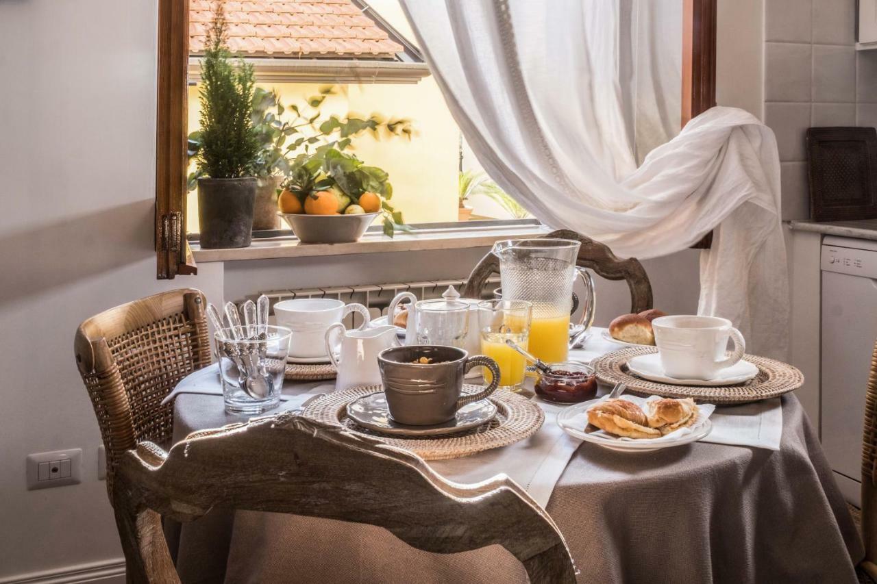 Elegante & Exclusive Maison Sorrento Ngoại thất bức ảnh
