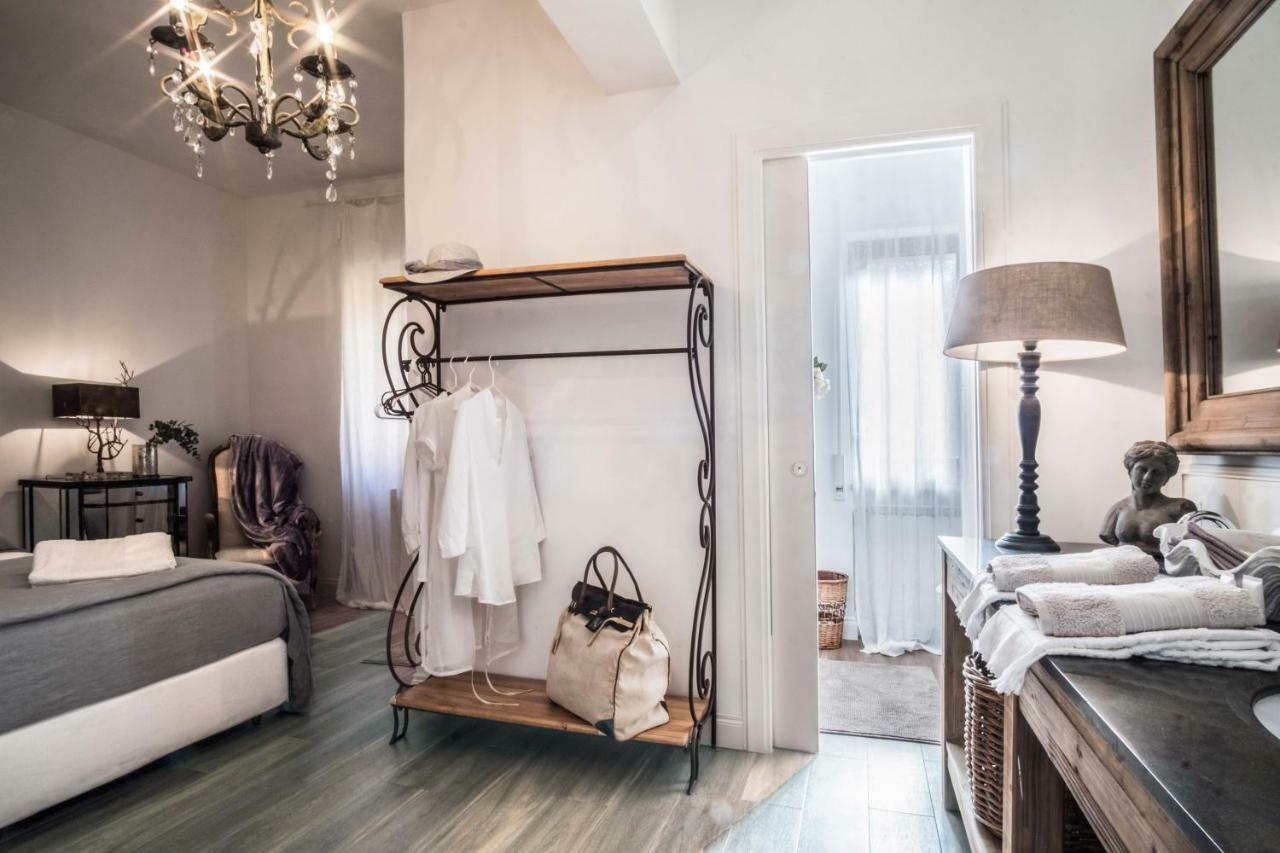 Elegante & Exclusive Maison Sorrento Ngoại thất bức ảnh