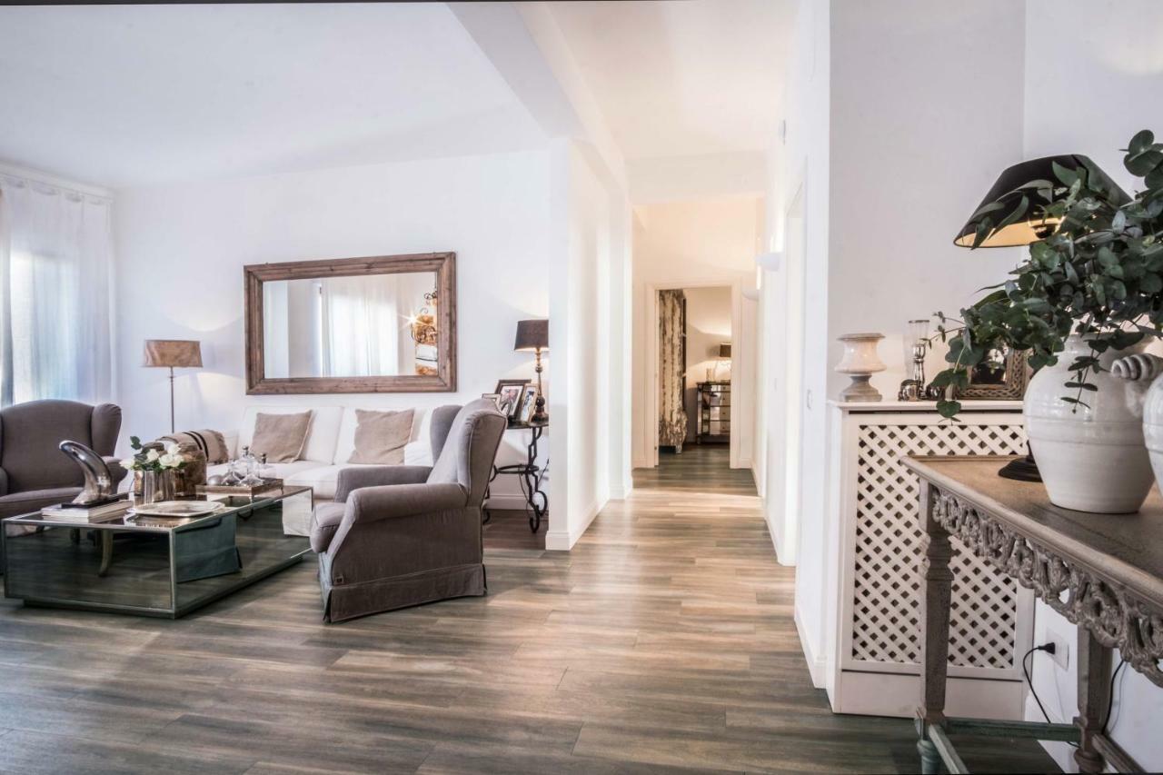 Elegante & Exclusive Maison Sorrento Ngoại thất bức ảnh
