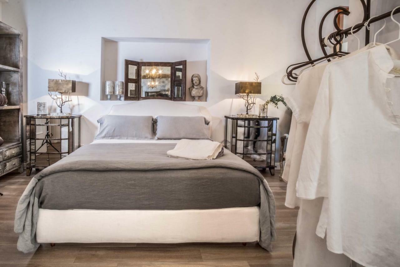 Elegante & Exclusive Maison Sorrento Ngoại thất bức ảnh