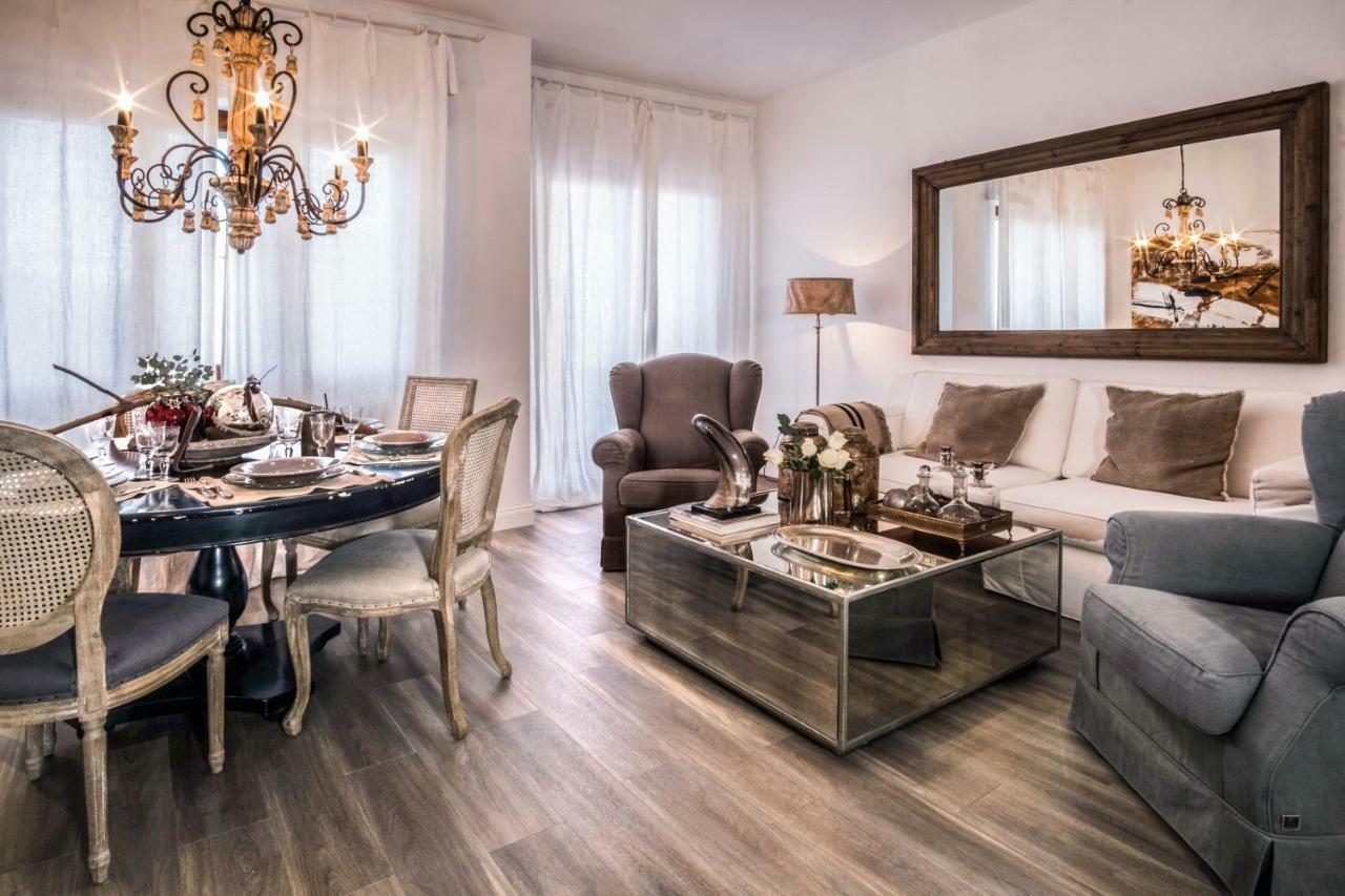 Elegante & Exclusive Maison Sorrento Ngoại thất bức ảnh