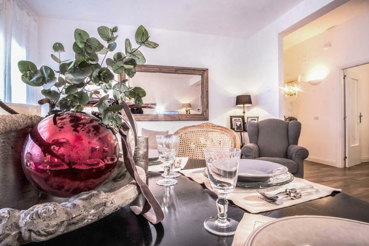 Elegante & Exclusive Maison Sorrento Ngoại thất bức ảnh