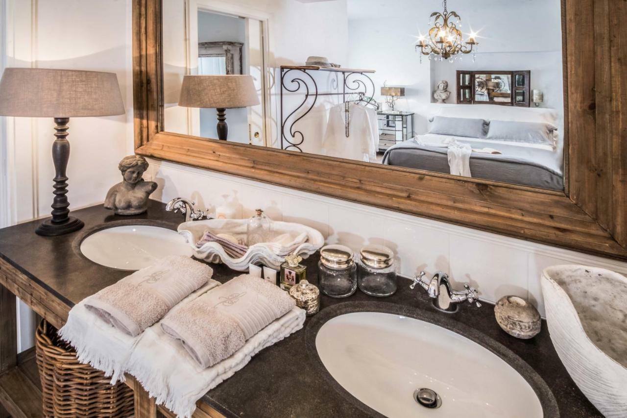 Elegante & Exclusive Maison Sorrento Ngoại thất bức ảnh
