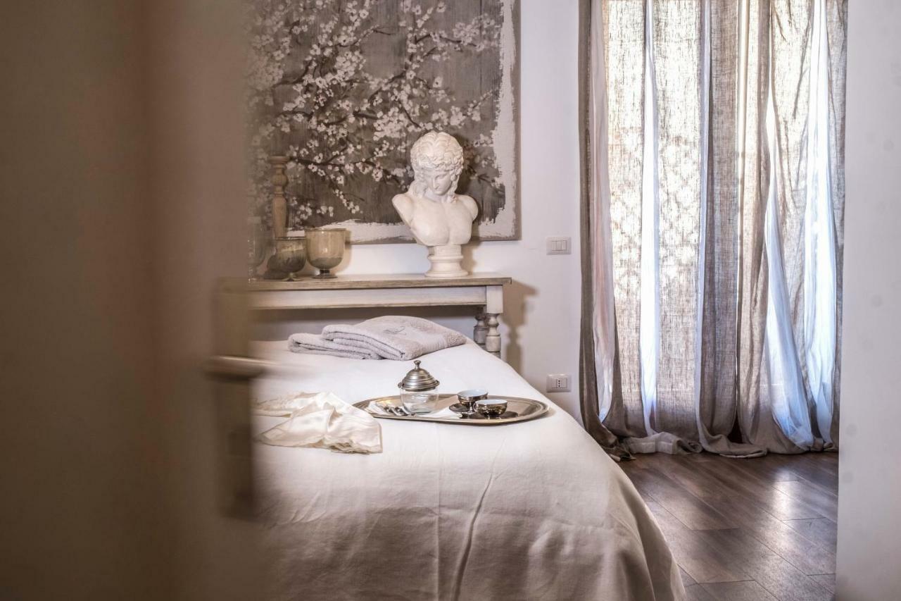 Elegante & Exclusive Maison Sorrento Ngoại thất bức ảnh