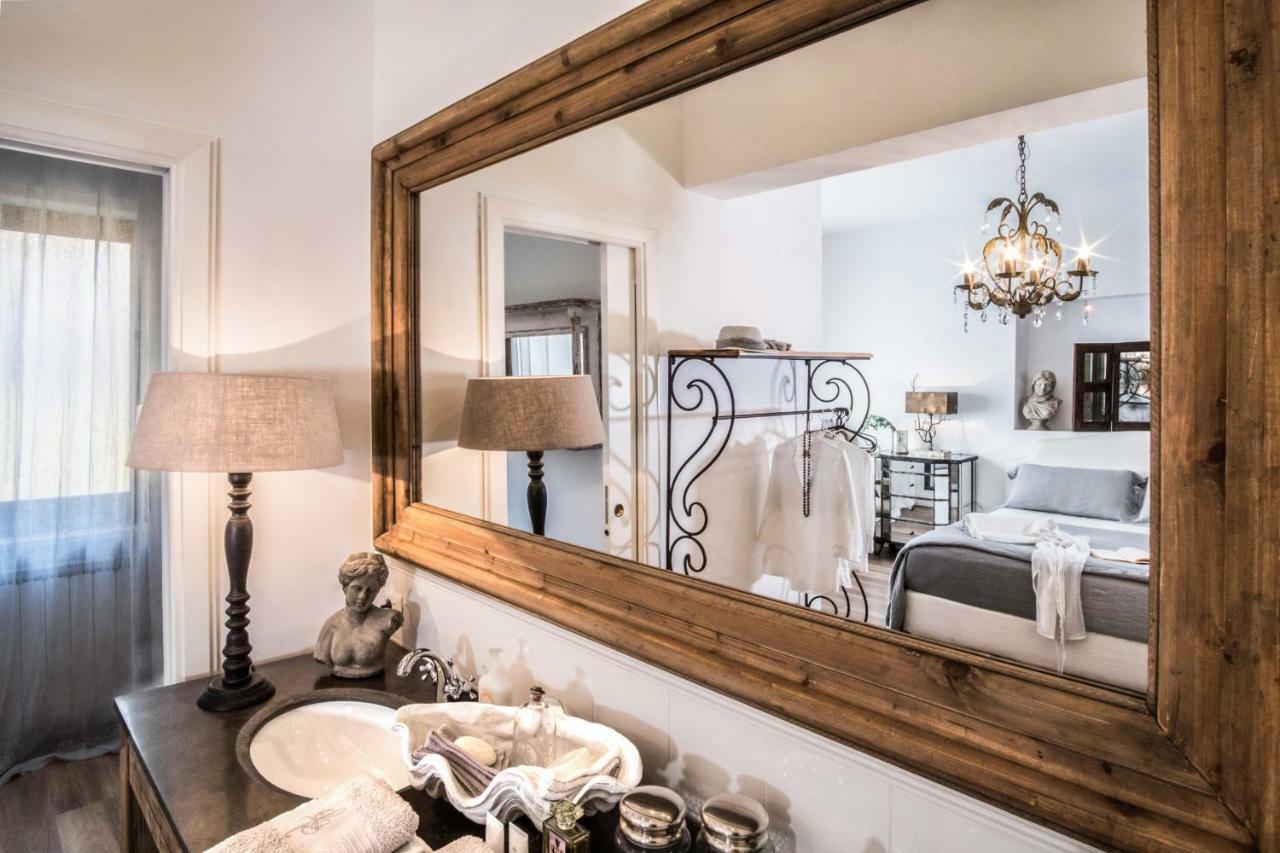 Elegante & Exclusive Maison Sorrento Ngoại thất bức ảnh