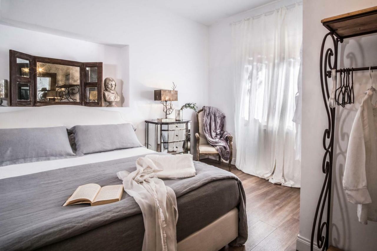 Elegante & Exclusive Maison Sorrento Ngoại thất bức ảnh