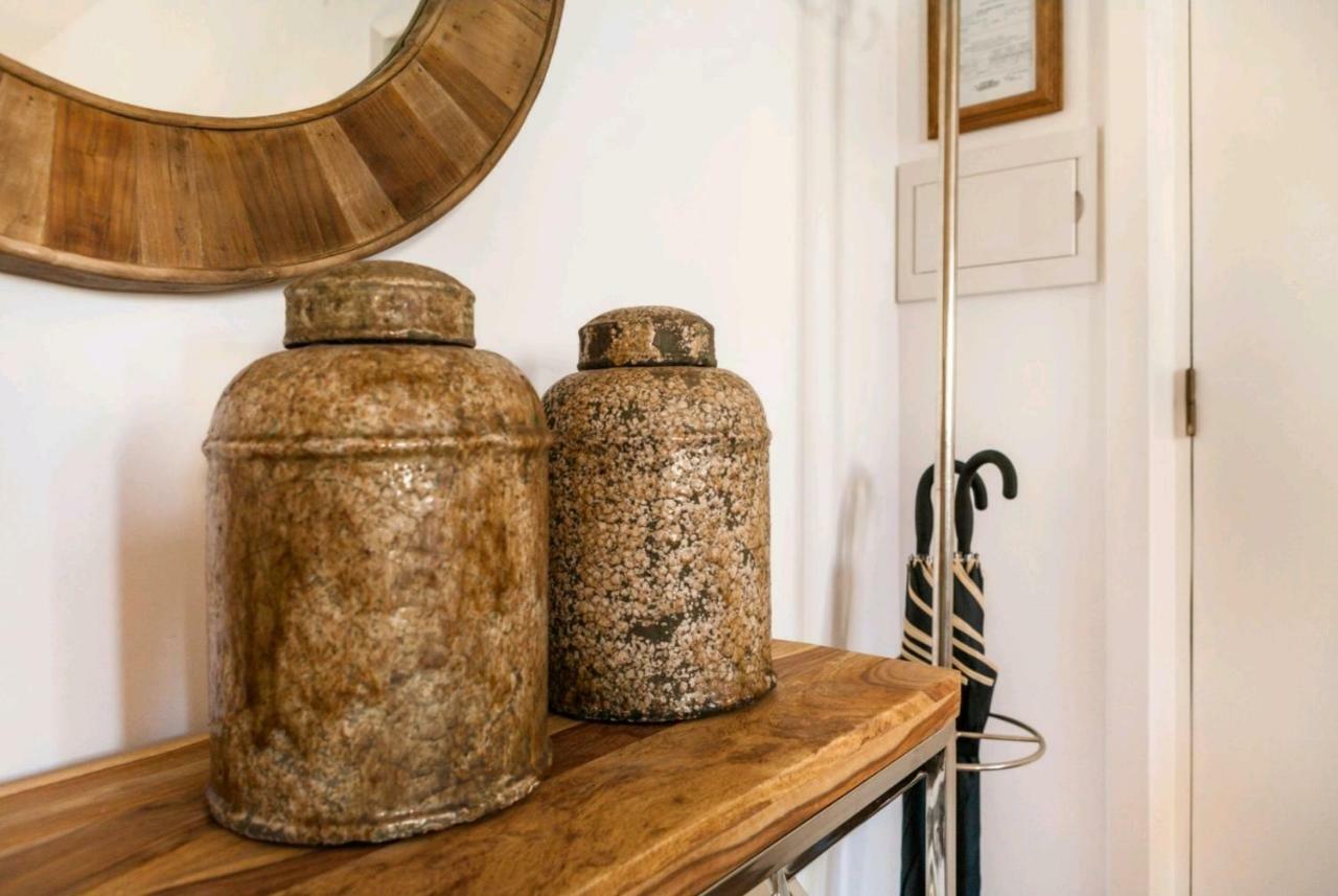 Elegante & Exclusive Maison Sorrento Ngoại thất bức ảnh