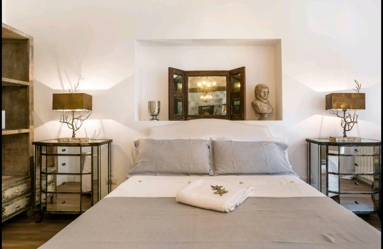 Elegante & Exclusive Maison Sorrento Ngoại thất bức ảnh