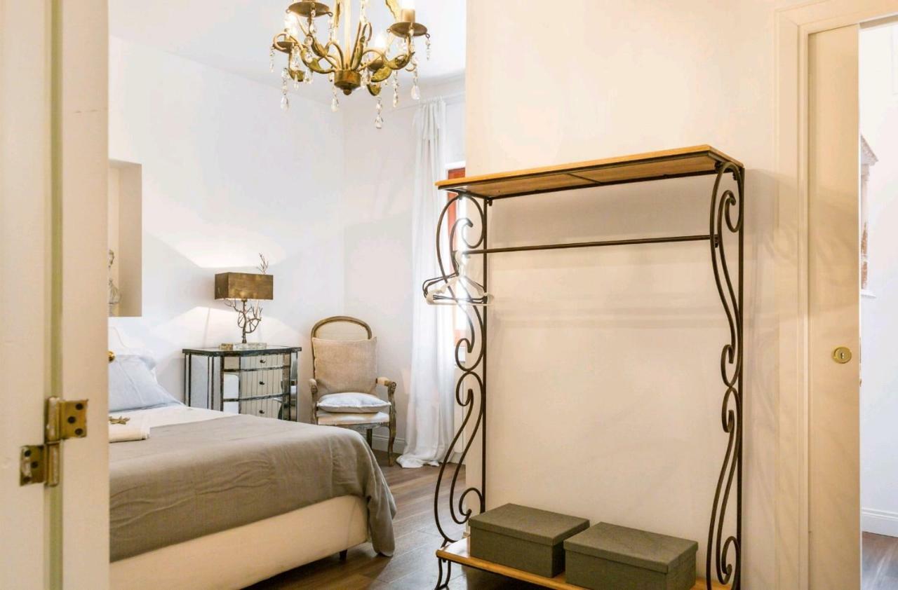 Elegante & Exclusive Maison Sorrento Ngoại thất bức ảnh