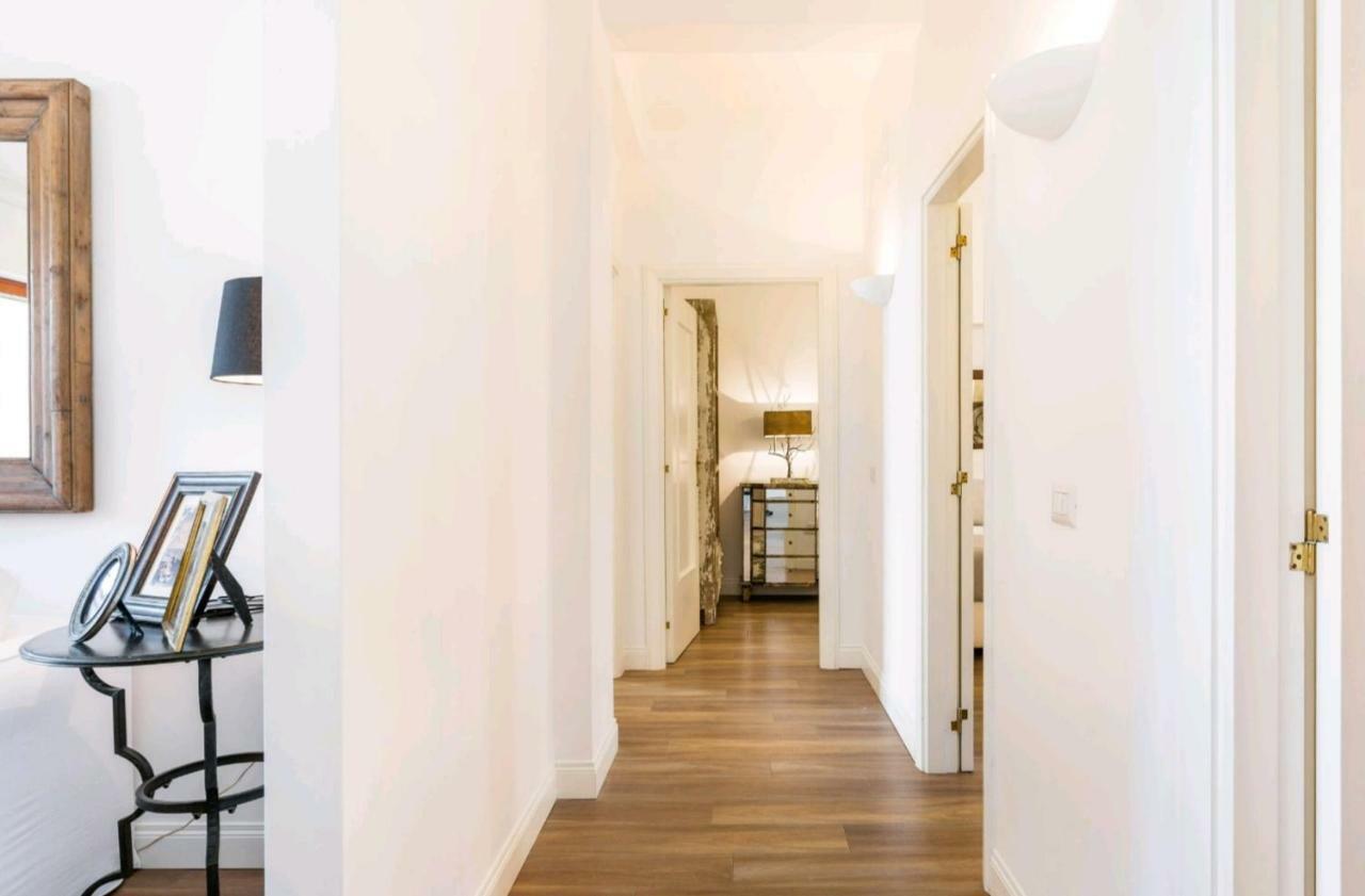 Elegante & Exclusive Maison Sorrento Ngoại thất bức ảnh