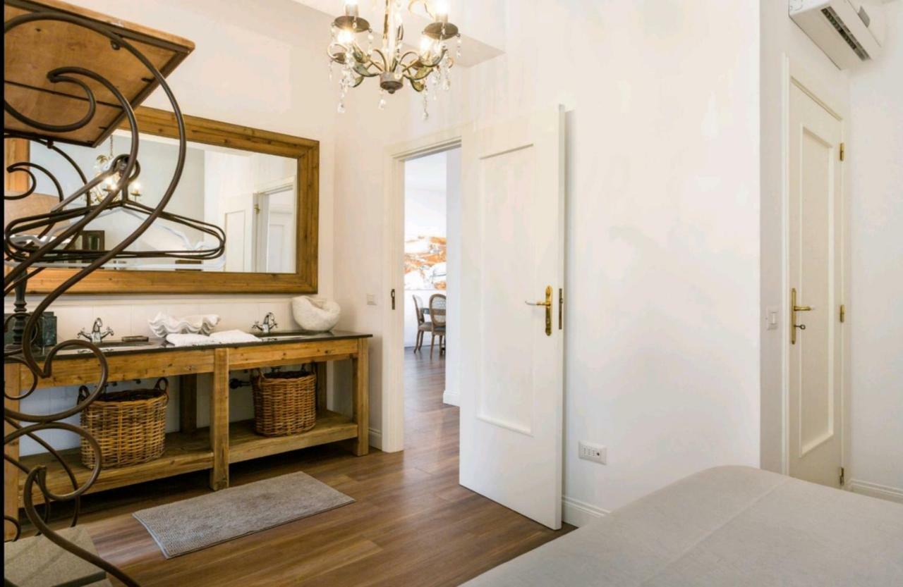 Elegante & Exclusive Maison Sorrento Ngoại thất bức ảnh