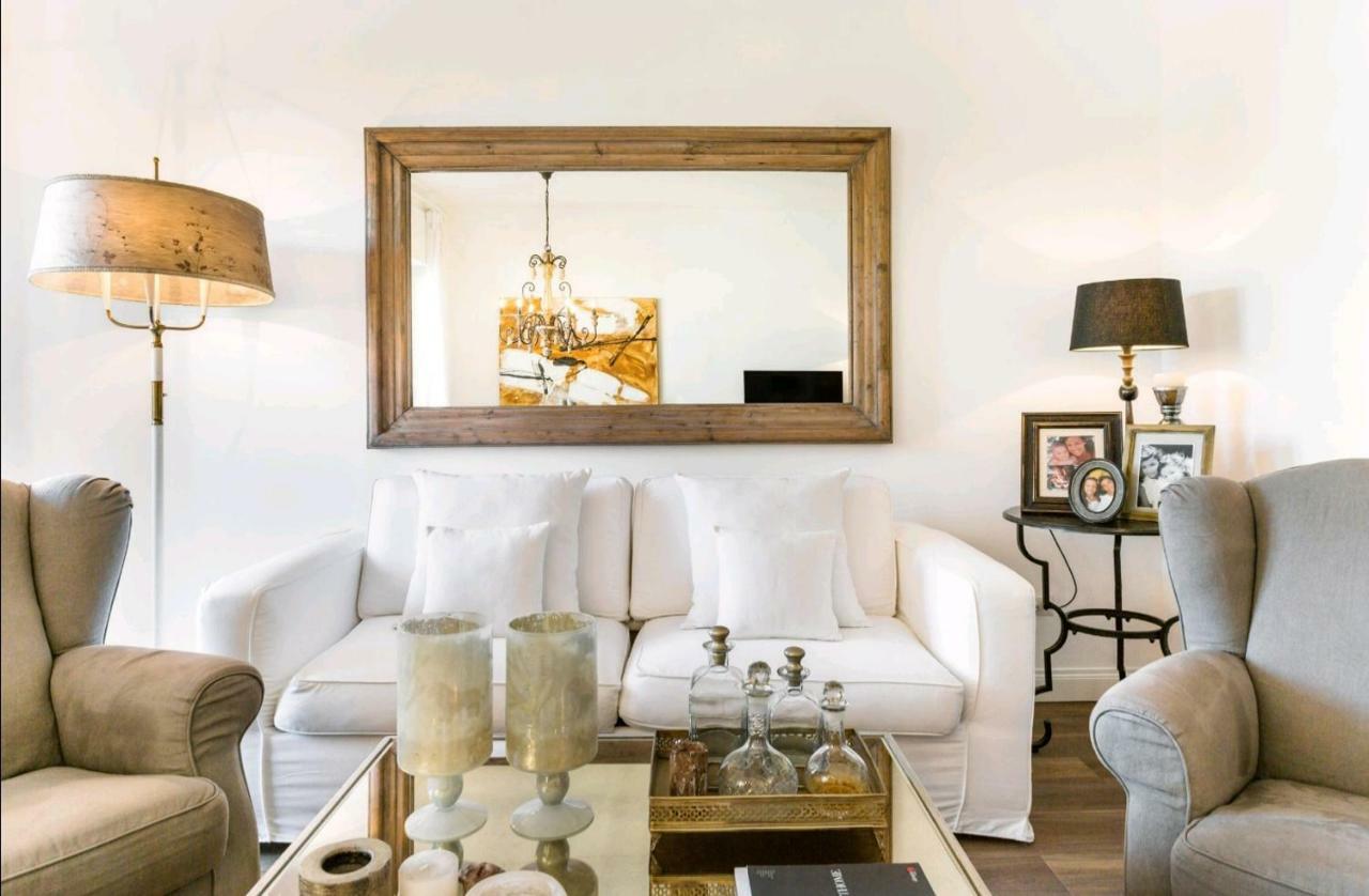 Elegante & Exclusive Maison Sorrento Ngoại thất bức ảnh