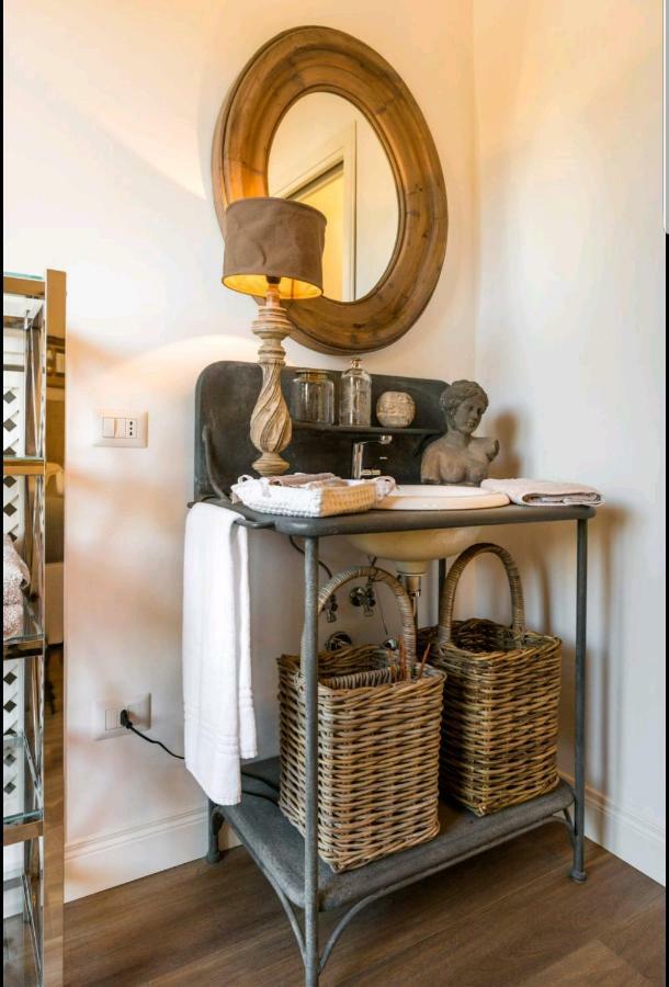Elegante & Exclusive Maison Sorrento Ngoại thất bức ảnh