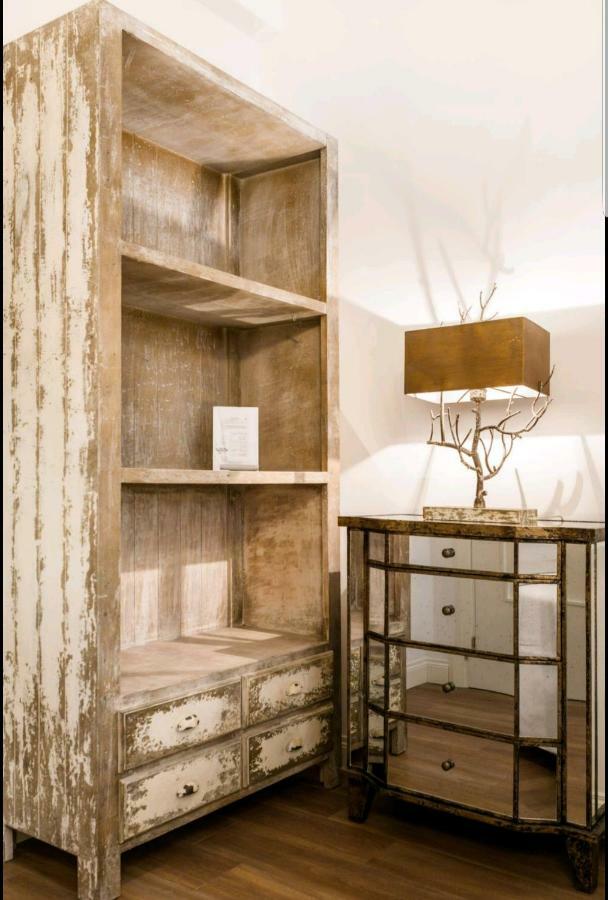 Elegante & Exclusive Maison Sorrento Ngoại thất bức ảnh