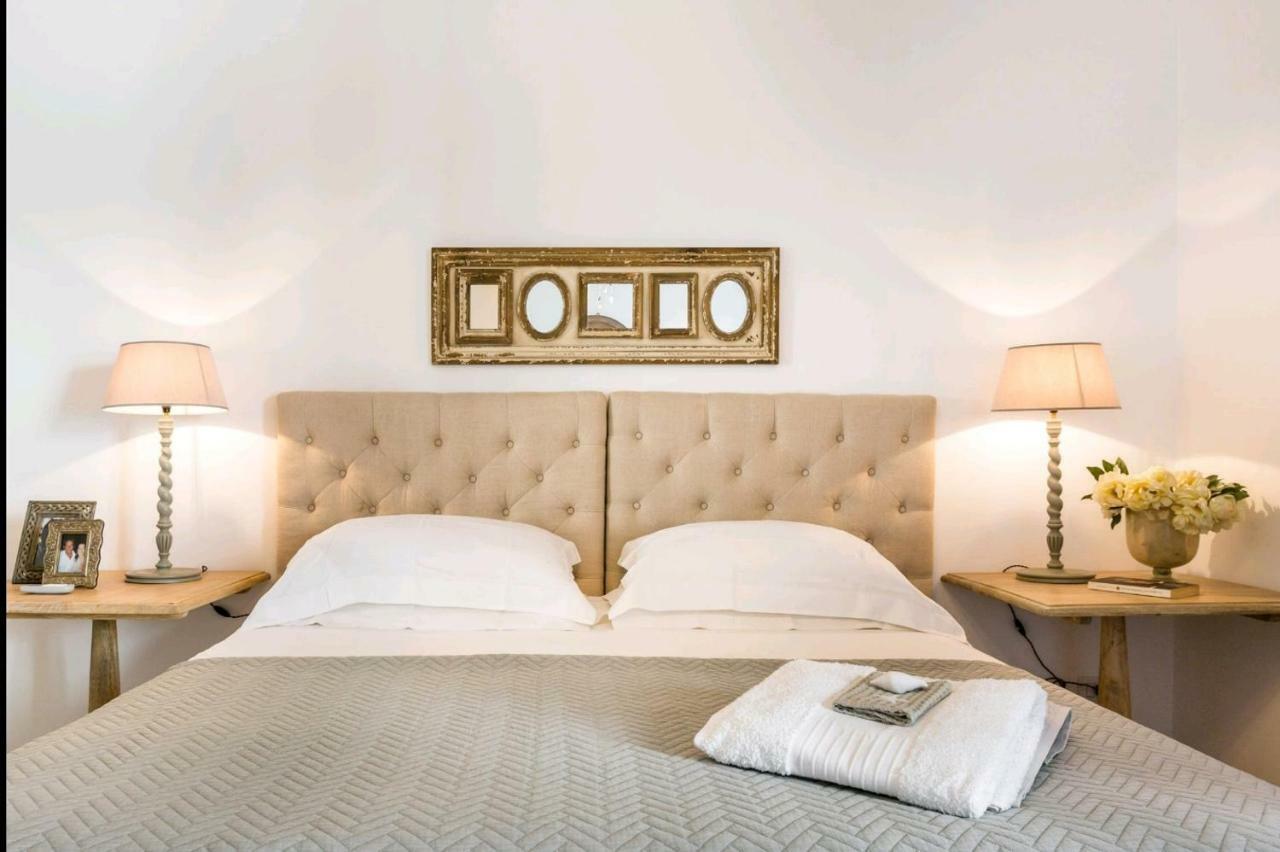 Elegante & Exclusive Maison Sorrento Ngoại thất bức ảnh