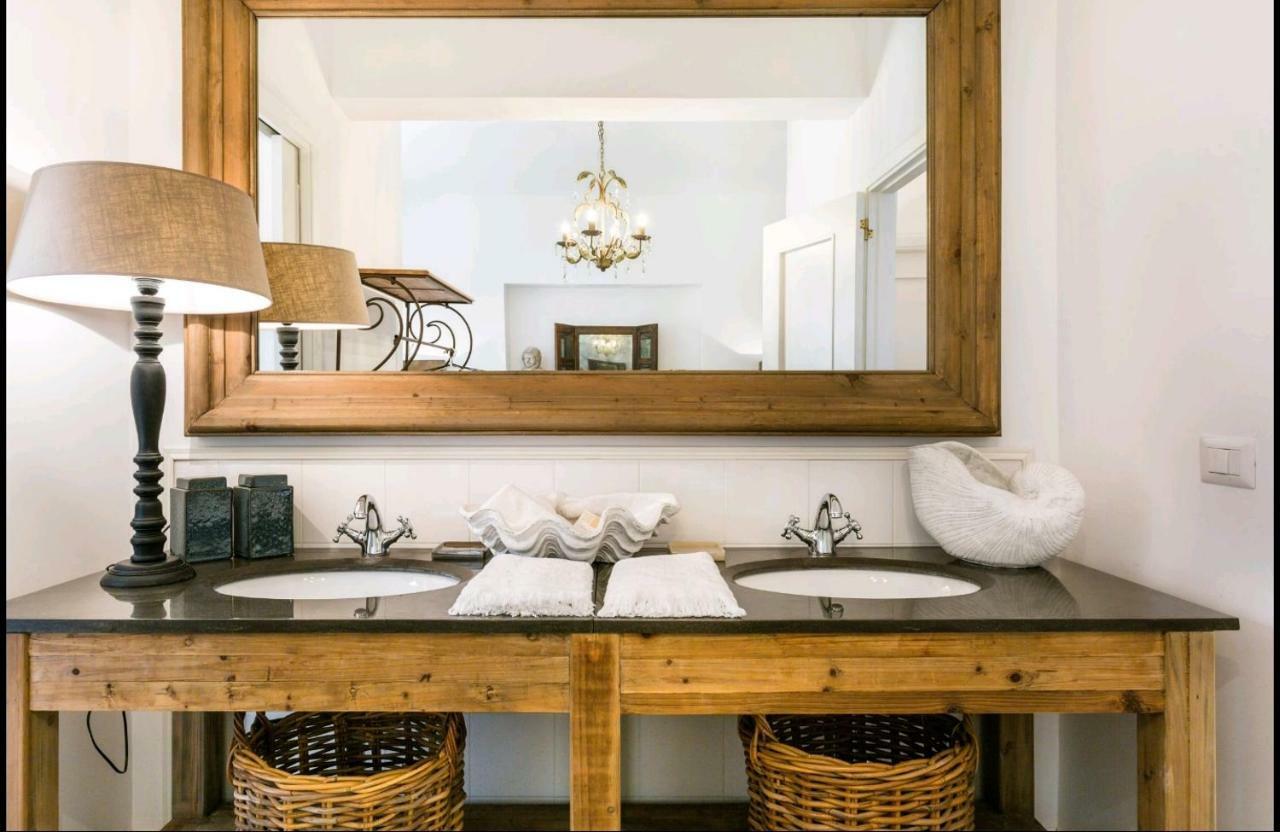 Elegante & Exclusive Maison Sorrento Ngoại thất bức ảnh