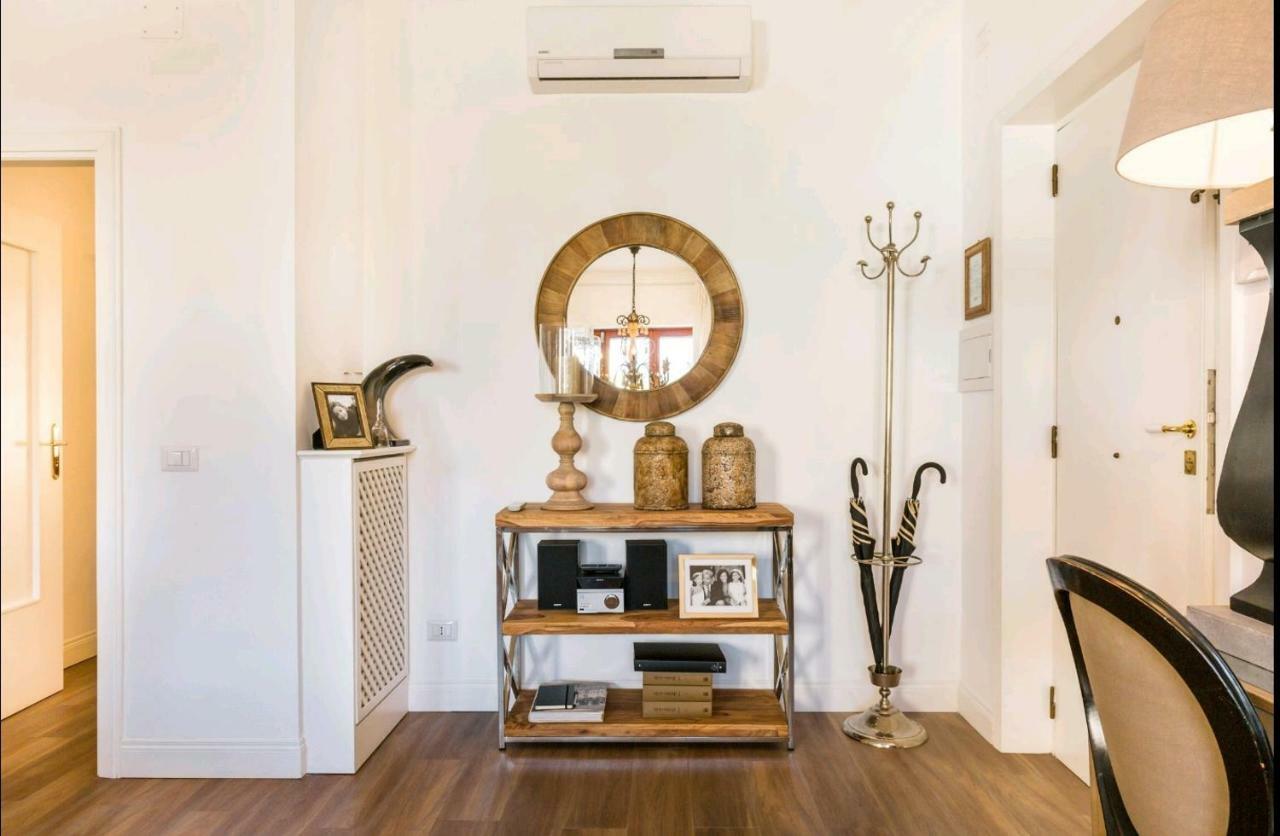 Elegante & Exclusive Maison Sorrento Ngoại thất bức ảnh